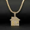 The OG Trap House Chain