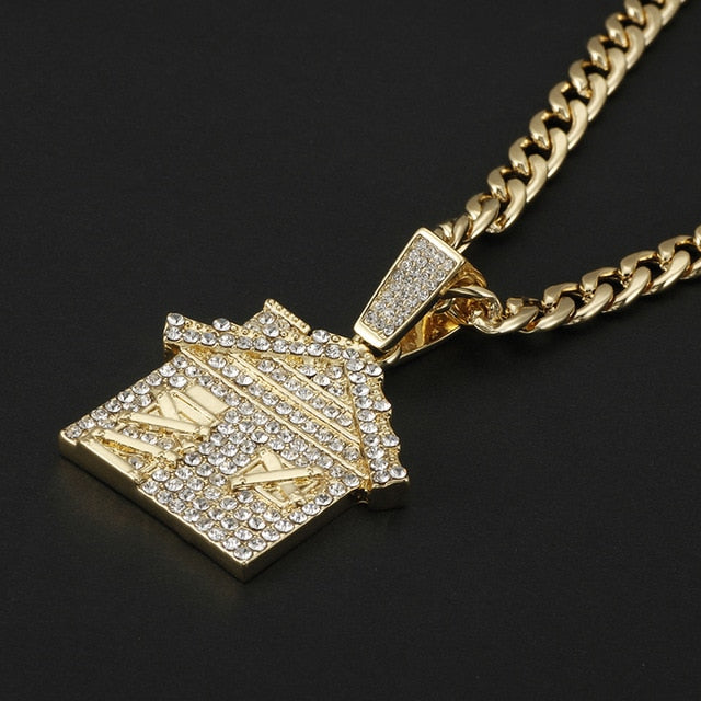 The OG Trap House Chain
